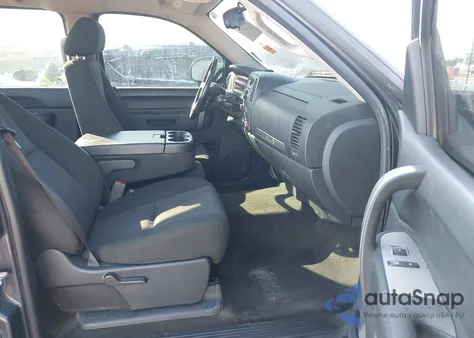 2011 GMC Sierra 1500 Sle из США, поврежденный, VIN 3GTP2VE31BG315395